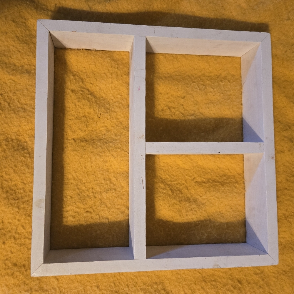 Shelf